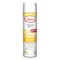 Claire Spray Q Disinfectant, Lemon Scent, 17 oz Aerosol Spray, 12PK CL1002 - alternate 4